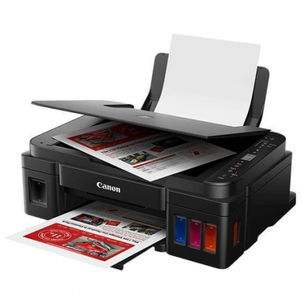 Canon PIXMA G3411 Canon PIXMA G3411