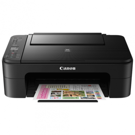Canon PIXMA TS3140 Canon PIXMA TS3140