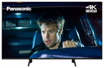 Panasonic TX-40GXR700