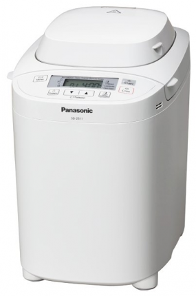 Panasonic SD-2511 Panasonic SD-2511