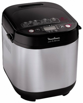 Moulinex OW240E Bolovi i osjetljivi sastojci