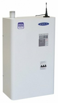 ZOTA 27 Lux