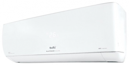 Ballu BSUI-18HN8 Ballu BSUI-18HN8