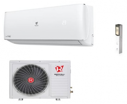 Royal Clima RCI-P41HN Royal Clima RCI-P41HN