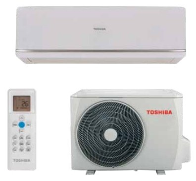 Toshiba RAS-07U2KH3S-EE / RAS-07U2AH3S-EE Toshiba RAS-07U2KH3S-EE / RAS-07U2AH3S-EE