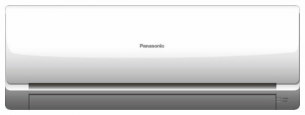 Panasonic CS-YW7MKD / CU-YW7MKD Panasonic CS-YW7MKD / CU-YW7MKD