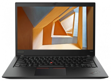 Lenovo ThinkPad T495s 20QJ000DRT