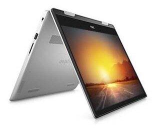 Dell Inspiron 14 5491 2-u-1 8276