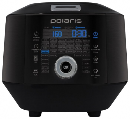 Polaris EVO 0448DS Polaris EVO 0448DS