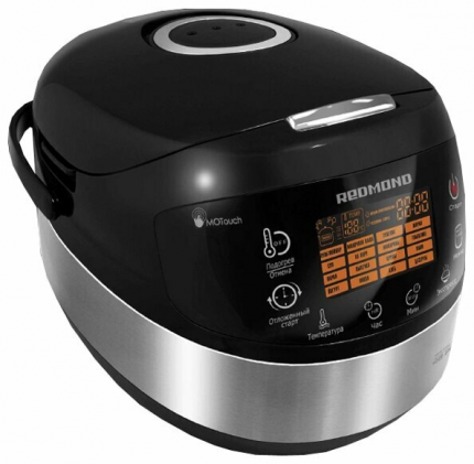REDMOND RMC-M90 REDMOND RMC-M90