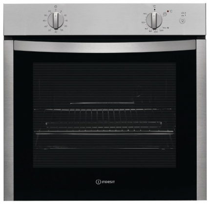 Indesit IGW 324 IX Indesit IGW 324 IX