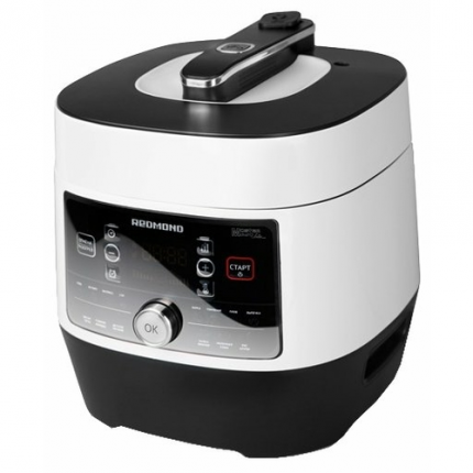 REDMOND RMC-P350 REDMOND RMC-P350