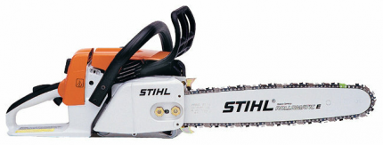 Stihl MS 260 Stihl MS 260
