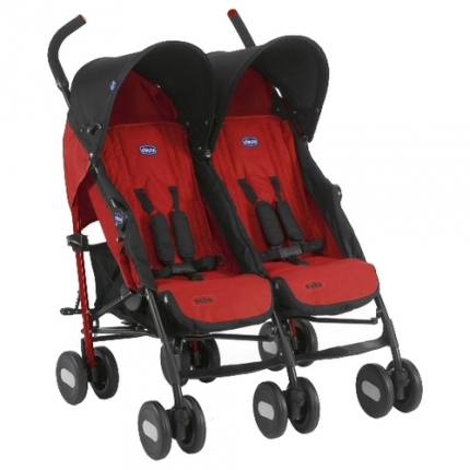 Chicco echo twin Chicco echo twin
