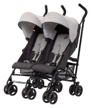Inglesina blizanka brza