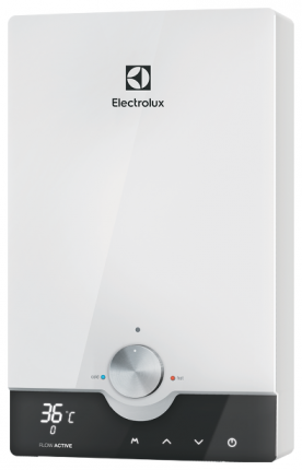 Electrolux NPX 8 Flow Active 2.0 Electrolux NPX 8 Flow Active 2.0
