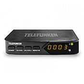 Ocjena najboljih tunera DVB-T2
