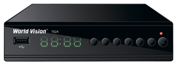 World Vision T62A
