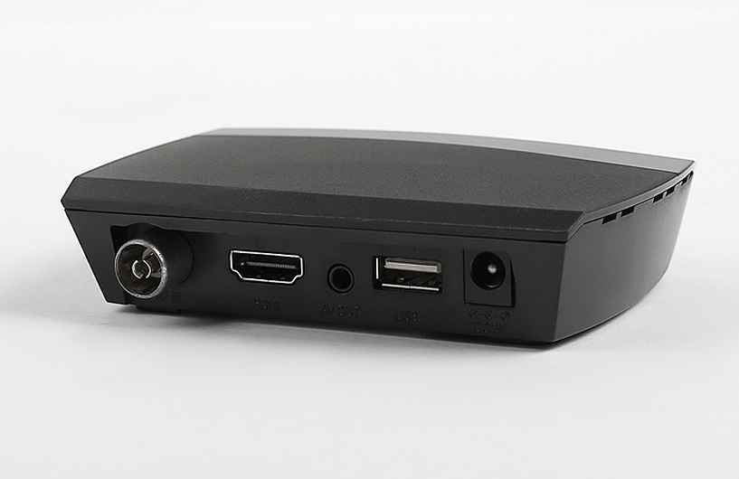D-COLOR DC702HD