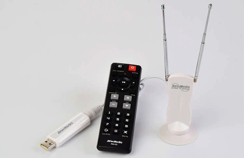 Aver Media AverTV TD310