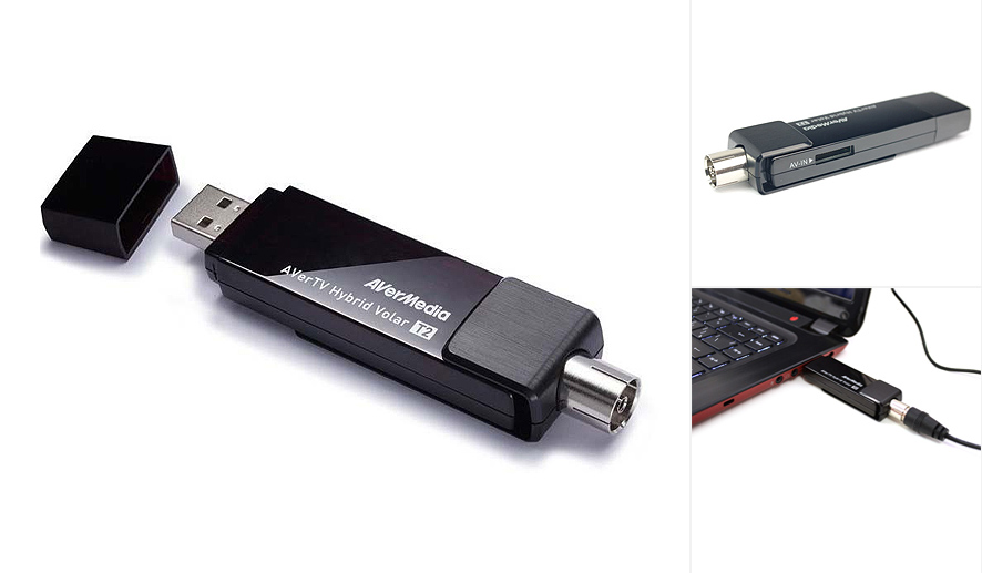 Aver Media AVerTV Hybrid Volar T2