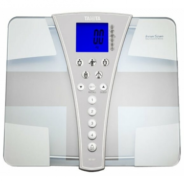 Tanita BC-587