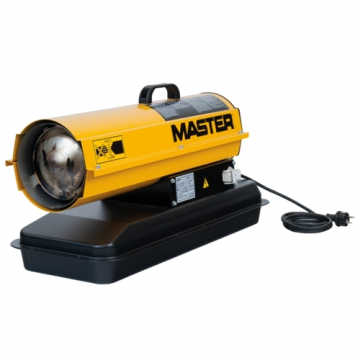 MAJSTOR B- 35CED