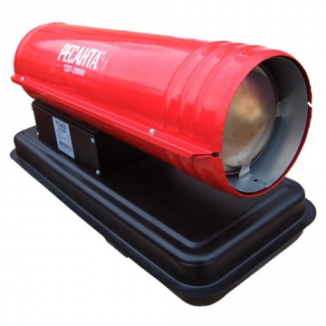 RESANTA TDP-20000
