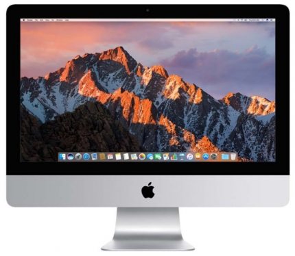 Apple iMac 21.5 2017 Apple iMac 21.5 2017