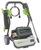 greenworks G8 2.8 קילוואט
