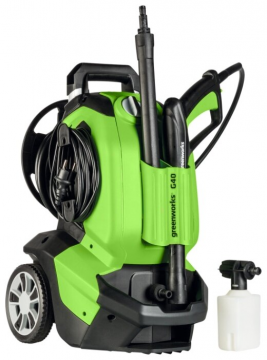 zelenica G40 1,7 kW