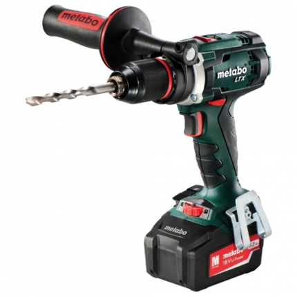 Metabo BS 18 LTX Impuls 2013 4.0Ah x2 kućište Metabo BS 18 LTX Impuls 2013 4.0Ah x2 kućište