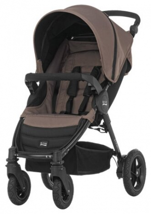 Britax B-Motion Britax B-Motion
