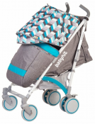 Babyhit duga