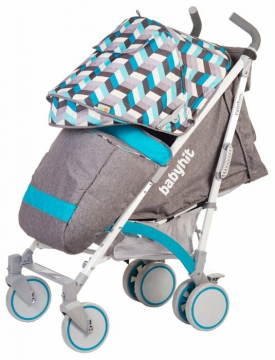 Babyhit duga