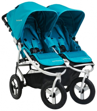 Bumbleride indie blizanac