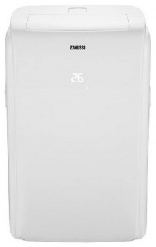 Zanussi ZACM-09 MS / N1