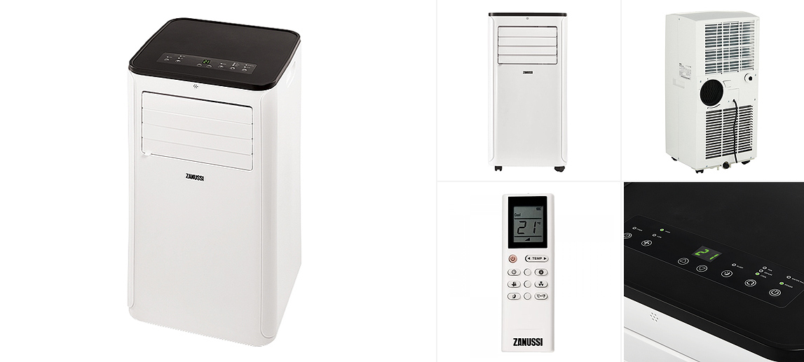 Zanussi ZACM-07 MP-III / N1