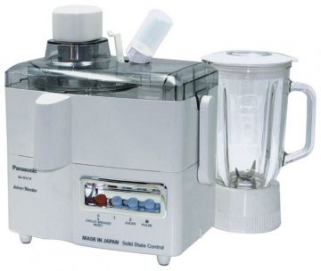 Panasonic MJ-M171