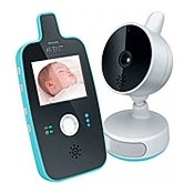 Ocjena najboljih video monitora za bebe