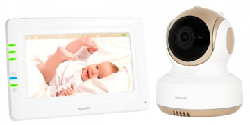 Ramili Baby RV1000