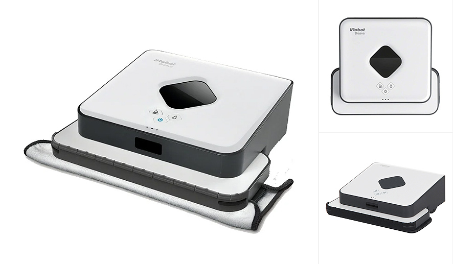 iRobot Braava 390T
