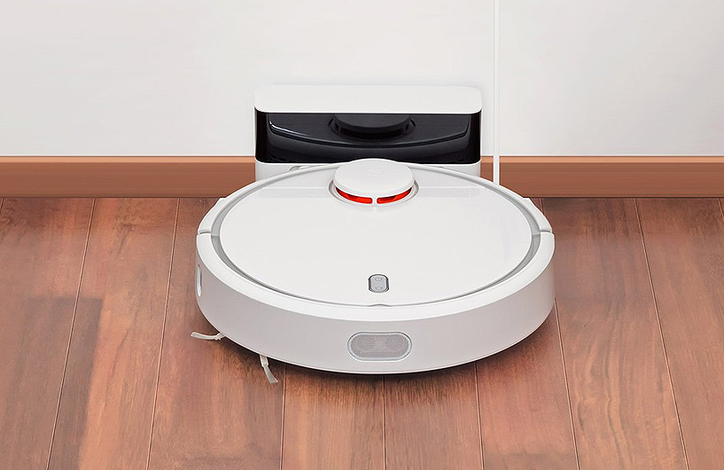 Usisavač Robot Xiaomi Mi