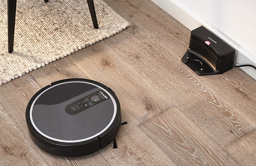 Miele SJQL0 Izviđač RX1