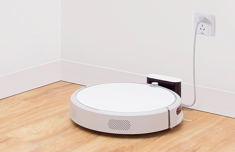 Xiaomi Xiaowa E202-00 Robot usisavač Lite