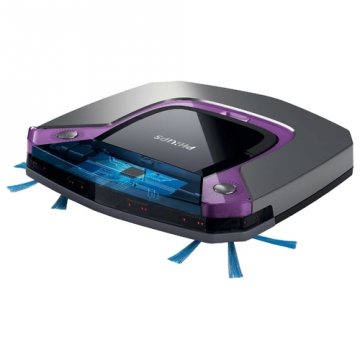 Philips FC8796 SmartPro Easy