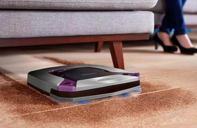 Philips FC8796 SmartPro Easy