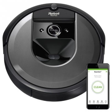 iRobot Roomba i7