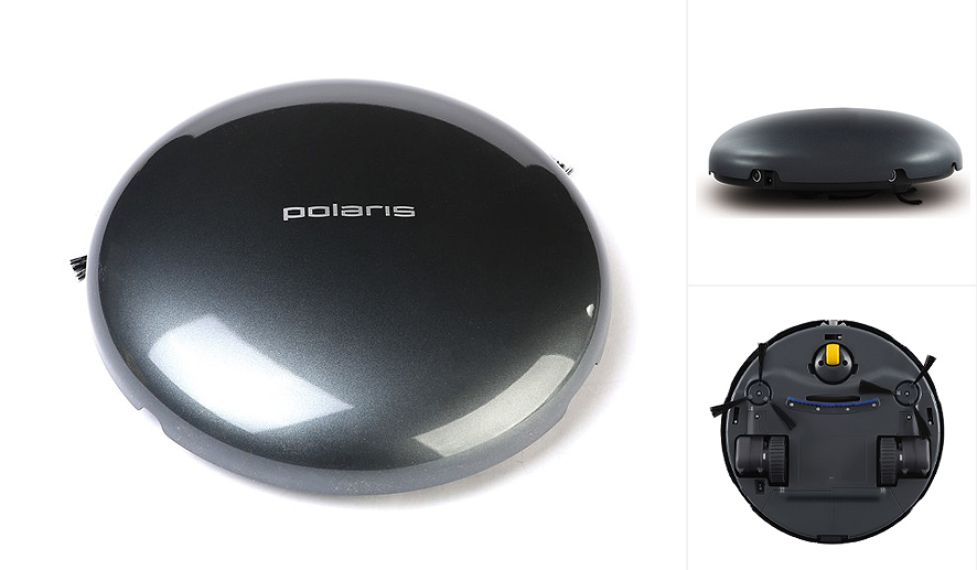 Polaris PVCR 1012U
