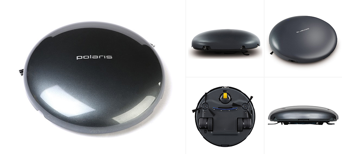 Polaris PVCR 1012U